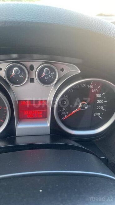 tap.az xacmaz xudat quba qusar masin: Ford Kuga: 2.5 l | 2011 il 331549 km Ofrouder/SUV