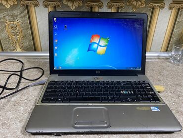 net buk: İşlənmiş HP 16 ", Intel Pentium, 256 GB