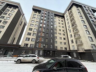 Новостройки от застройщика: Сдан, Элитка, 1 комната, 46 м² — 5