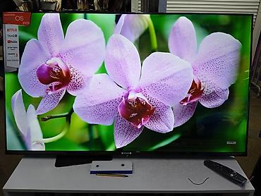 google fitbit air купить: SMART-телевизор Q90 55s (powered by webOS TV) - Диагональ: 55" - — 2