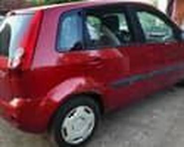 Prodaja automobila: FIESTA DELOVI PETICA ZA FORD C-MAX, FIESTA, FOCUS . OD 2002. DO — 10