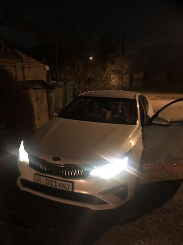 Kia: Kia K5: 2019 г., Автомат, Газ, Седан — 11