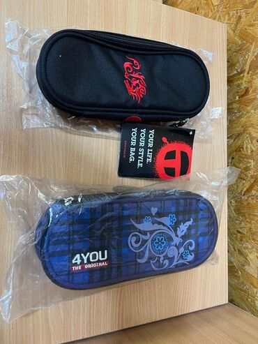 ранец школьный: Новые фирменные пеналы Европа lalafo.kg да ранец школьный: Новые фирменные пеналы Европа