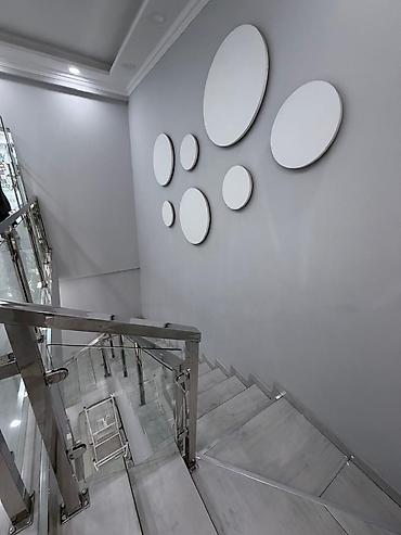 Продажа салонов красоты и кабинетов: ✨ Продаётся коммерческое помещение в центре Бишкека — Золотой квадрат — 5