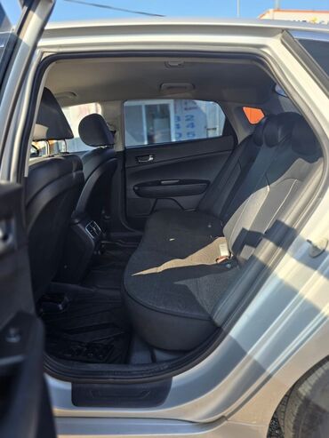 Kia: Kia K5: 2019 г., 2 л, Автомат, Газ, Седан — 10