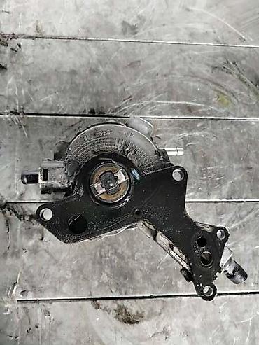 auto diagnostika: TANDEM PUMPA ZA AUDI A4 OD 2004. DO 2008. GOD. | Tandem pumpa Audi — 1