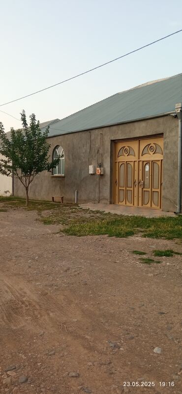 Həyət evləri və villaların satışı: 4 otaqlı, 15 kv. m, Kredit yoxdur, Yeni təmirli