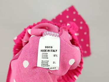bessini: ITALY FASHION, Spodnie materiałowe damskie, rozmiar M — 4