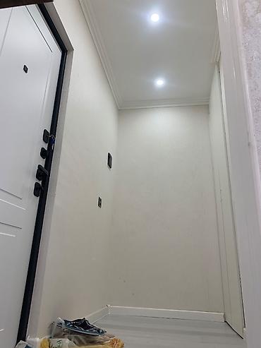 2 otaqli evler satilir: Bakı, 1-ci mikrorayon, 2 otaqlı, Köhnə tikili, m. 20 Yanvar, 33 kv. m — 5