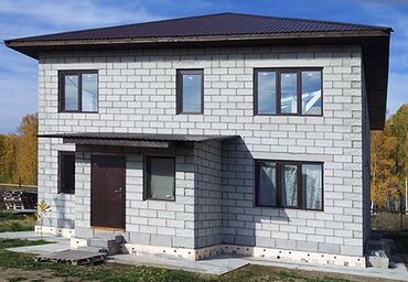 Газоблок: Первоклассные Газоблоки в Бишкеке! Очередность 1-2 дня Ищете — 13