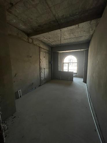 квартиры под ипотеку в бишкеке: 2 комнаты, 85 м², Южная Магистраль Элитка, 12 этаж, ПСО (под самоотделку) — 7