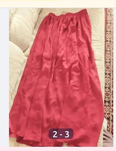 Шорты: Новые шорты-юбка,Х/б рубашка, юбка б/у в отличном состоянии по 300 — 9