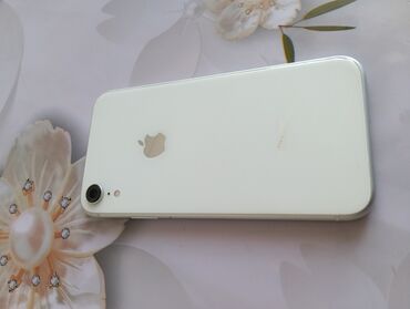 филипс телефоны: IPhone Xr, Белый