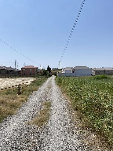 Torpaq sahələrinin satışı: Tikinti — 3