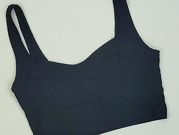 hm t shirt basic: H&M, Top damski, rozmiar S — 1