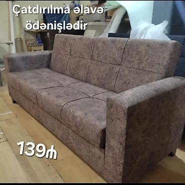 Divanlar: Divanlar sifarişle reng recimi movcuddur aclir ve bazali 2yasdiq cutu — 3