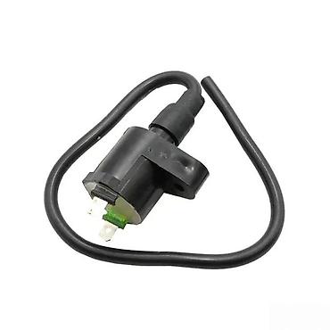 snaga osiguraca: Elektromagnetni ventil za kanister (EVAP purge valve) – univerzalni — 1