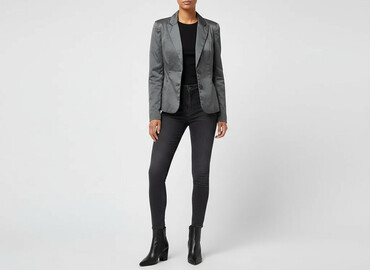 tom tailor marynarka damska: Forever 21, Marynarka damska, rozmiar S