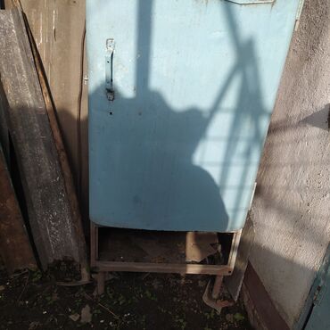 оборудование для производства макаронных изделий бу цена: Шкаф для инструментов 
железный в Бишкеке
