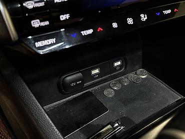 k 5: Kia K5: 2019 г., 2 л, Автомат, Газ, Лифтбек — 10