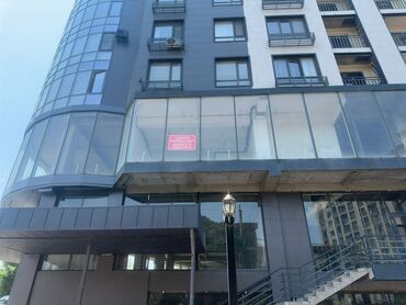оборудования для магазина: Сатам Офистик 60 кв. м, Ремонту бар, Эмерексиз, Көп кабаттуу имарат, 2 кабат