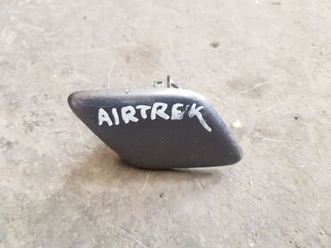 аиртрек: Mitsubishi Airtrek омыватель фары, митсубиси эиртрек, Аиртрек
