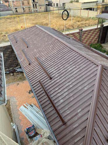 Кровля крыши: Кровли конверт двух скат одна скат кукушка монстрт — 11