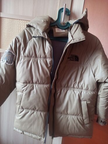 Pencəklər: Pencək, Oğlan üçün, 12 - 14 yaş, The North Face