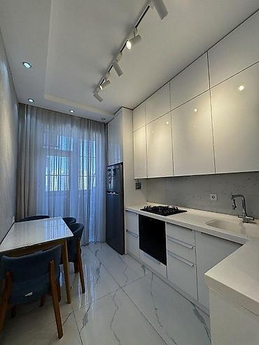 mida az: Yasamal, 2 otaqlı, Yeni tikili, 65 kv. m — 4