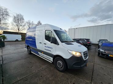 срочно продается матиз: Mercedes-Benz Sprinter: 2019 г., 2.2 л, Автомат, Дизель, Бус