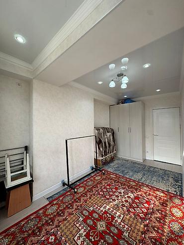 Продажа квартир: 2 комнаты, 52 м², Элитка, 3 этаж, Евроремонт — 5