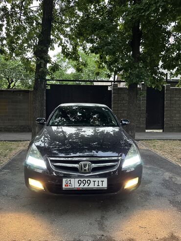 Honda: Honda Inspire: 2006 г., 3 л, Автомат, Бензин, Седан