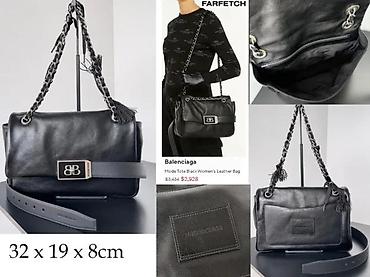 dolce gabbana beograd: BALENCIAGA,VERSACE, FENDI, YSL,BURBERRY, TOP TORBE | Novo! ! ! Hot — 2