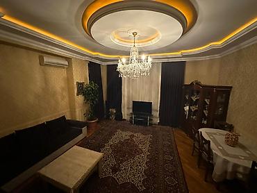 evim residence: Yasamal, 3 otaqlı, Yeni tikili, m. Elmlər Akademiyası, 102 kv. m — 9