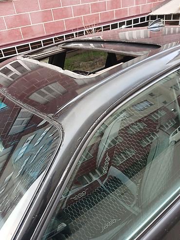 Audi: Audi 100: 1994 г., 2.6 л, Ручные, Газ, Седан — 6