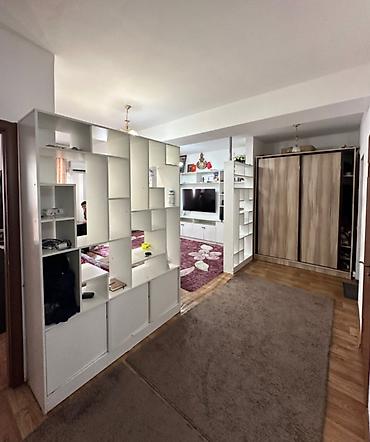 1000: 2 комнаты, 57 м², Карпинка Элитка, 5 этаж, Дизайнерский ремонт — 4