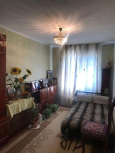 group: 3 комнаты, 58 м², Кок-Жар мкр 104 серия, 3 этаж, Косметический ремонт — 8