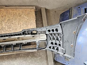 Бампер и комплектующие: Бампер Audi, Б/у, Оригинал at lalafo.kg — 19 Бампер и комплектующие: Бампер Audi, Б/у, Оригинал — 19