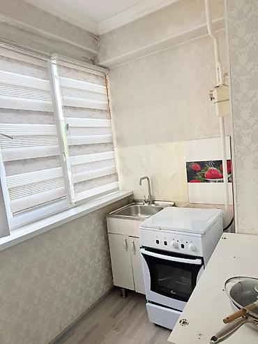 85000: 2 комнаты, 59 м², Верхний Джал Элитка, 1 этаж, Евроремонт — 4