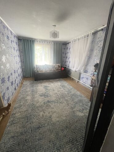 эмарк жибек жолу: Дом, 70 м², 5 комнат, Собственник, Старый ремонт