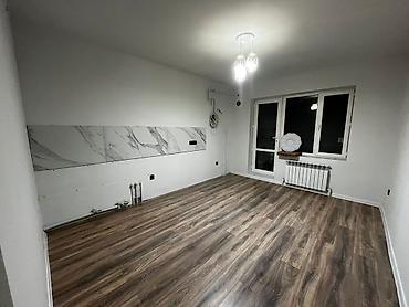 Долгосрочная аренда комнат: 54 м² — 12