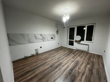 Продажа комнат: 56 м², Без мебели — 12