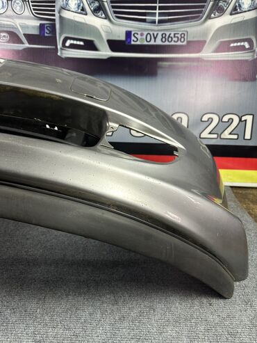 Бамперы и комплектующие: Honda, Б/у, Оригинал — 12