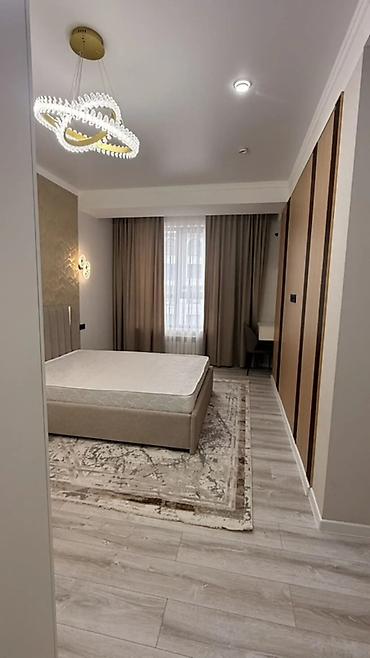 Продажа квартир: Ursa 🔥 Продаётся 2-комнатная квартира | ЖК «Nurzaman City» 📍 г. Бишкек — 3