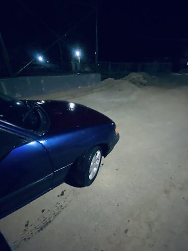 авто кочкор: Opel Astra: 1996 г., 1.6 л, Кол менен иштөөчү, Бензин, Универсал — 6