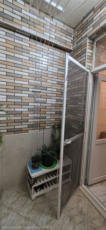 Yeni tikili: 3 otaqlı, Yeni tikili, 90 kv. m — 16