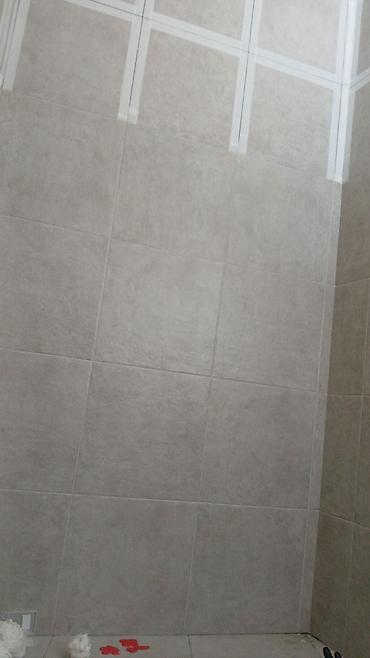 Укладка плитки: Плиточные и монтажные работы под ключ - Укладка керамогранита и — 21