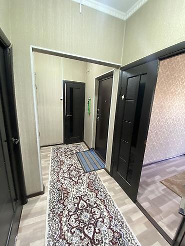 Продажа квартир: 2 комнаты, 55 м², Толойкон мкр., 105 серия, 2 этаж at lalafo.kg — 13 Продажа квартир: 2 комнаты, 55 м², Толойкон мкр., 105 серия, 2 этаж — 13