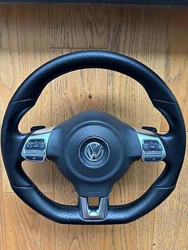 pojas za auto: VOLAN ZA VOLKSWAGEN PASSAT B6, PASSAT CC OD 2005. DO 2009. GOD. | za — 4