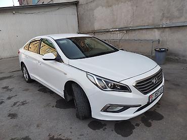 митсубиси спейс стар: Hyundai Sonata: 2018 г., 0.2 л, Автомат, Бензин, Седан — 8